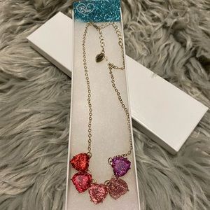 Betsy Johnson necklace